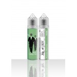 The Cloud Pilots - Fijian Fruits 60ml 2.5MG